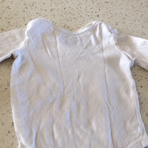 3/$15 Babies R Us Onesie - Picture 6 of 7